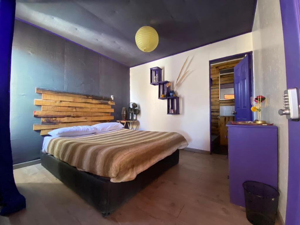 Rafa'S House Hotell San Pedro de Atacama Eksteriør bilde